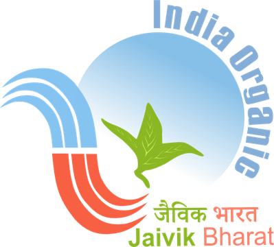 India Organic · Jaivik Bharat
