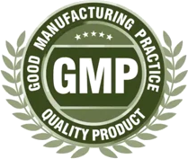 WHO–GMP