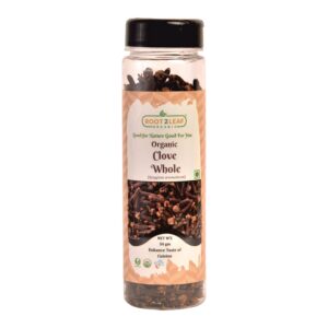 Organic Lavang Whole Clove 50gm