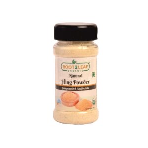 Natural Hing Powder 50gm