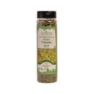 Organic Pumpkin Seeds 100gm