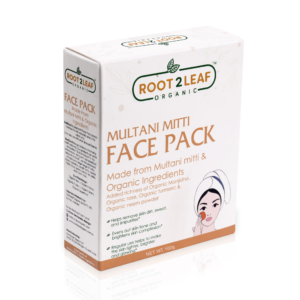 Multani Mitti Face Pack