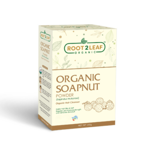 Organic Soapnut Powder