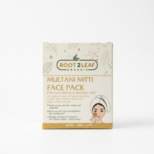 Multani Mitti Face Pack