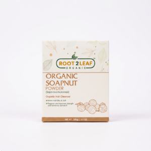 Organic Soapnut Powder