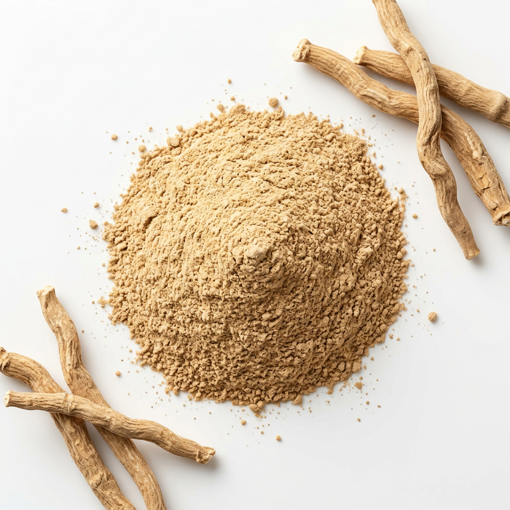 Ashwagandha powder