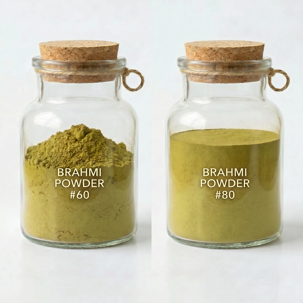 Brahmi Powder