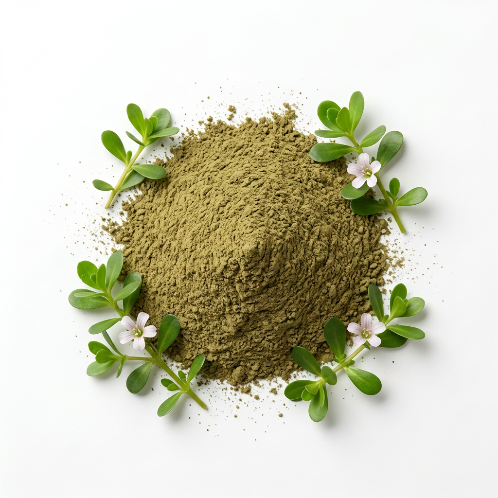 Brahmi Powder