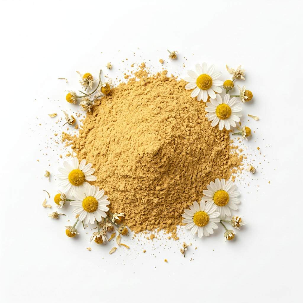 Chamomile Powder