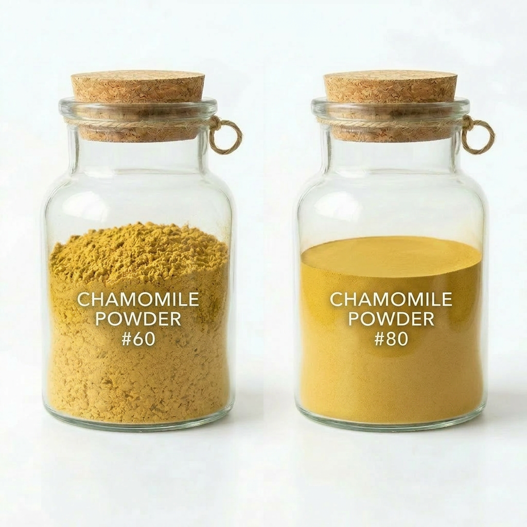 Chamomile Powder