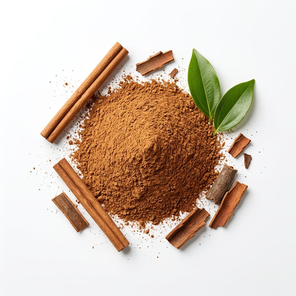 Cinnamon Powder