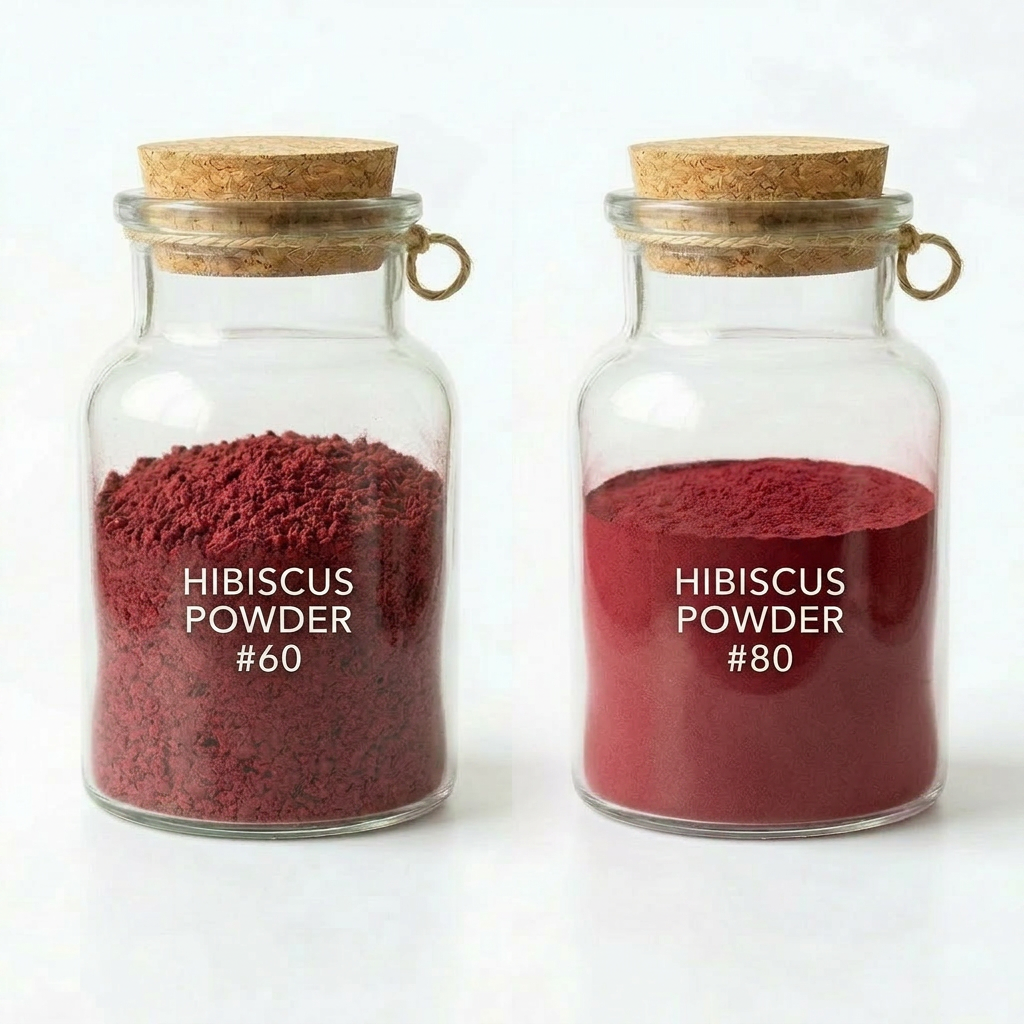 Hibiscus Powder