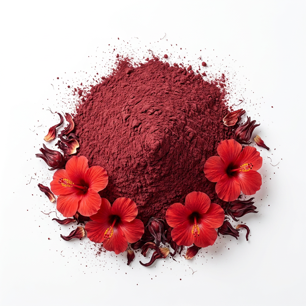 Hibiscus Powder