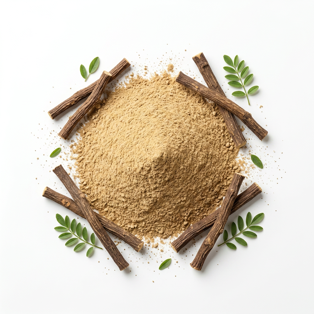 Liquorice Powder