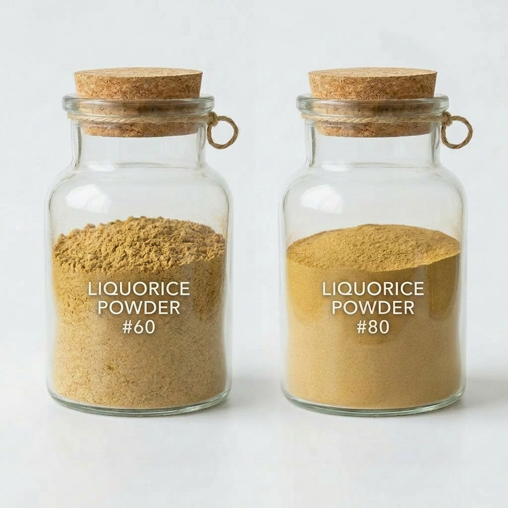 Liquorice Powder