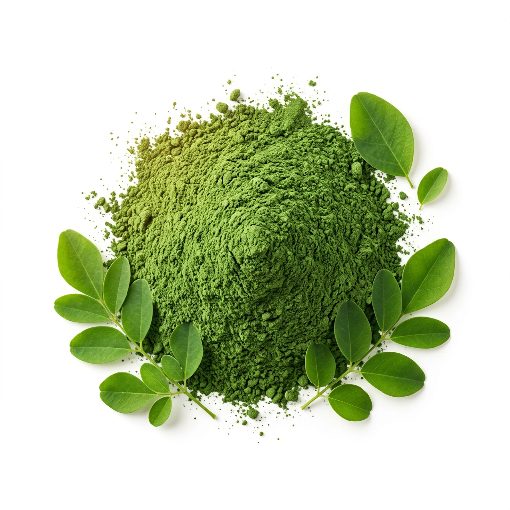 Moringa powder