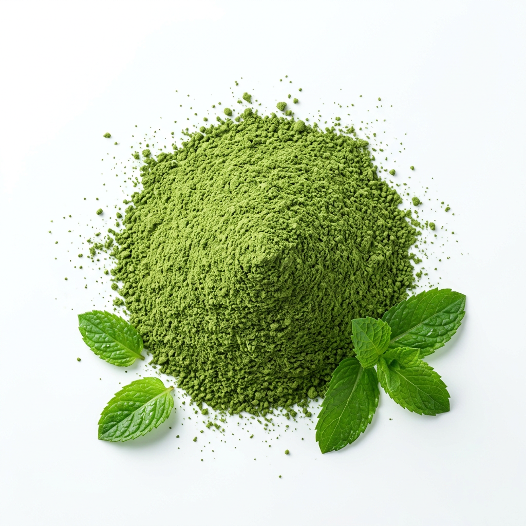 Peppermint Powder