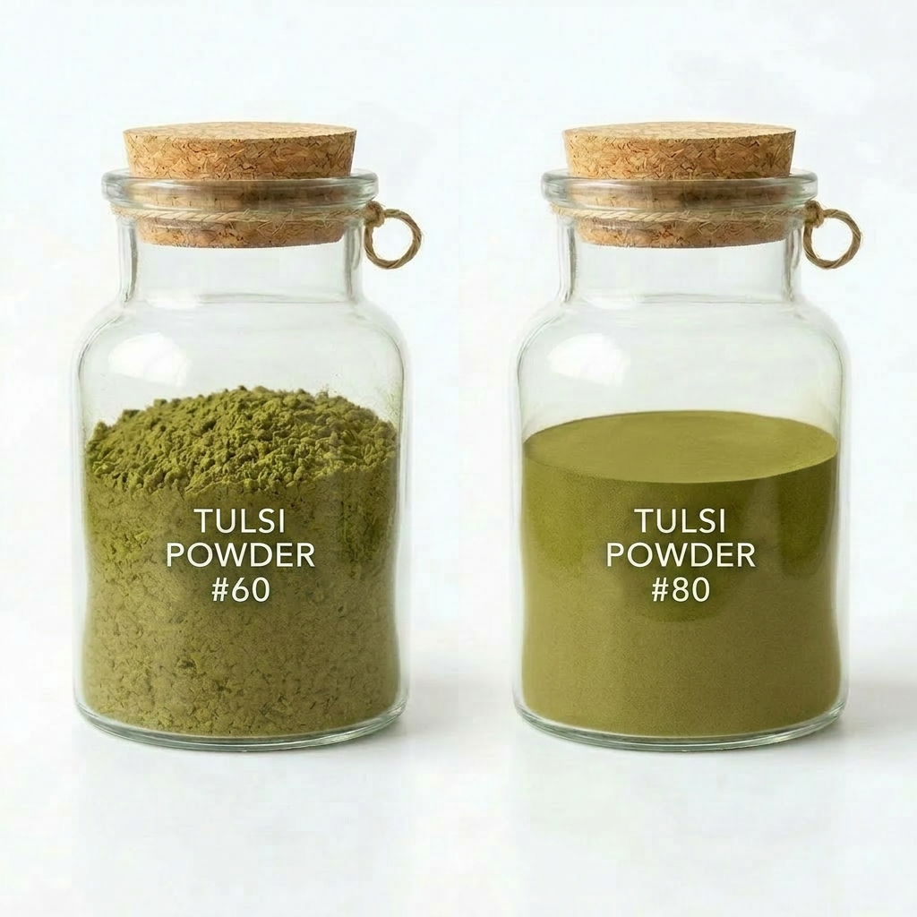 Tulsi Powder