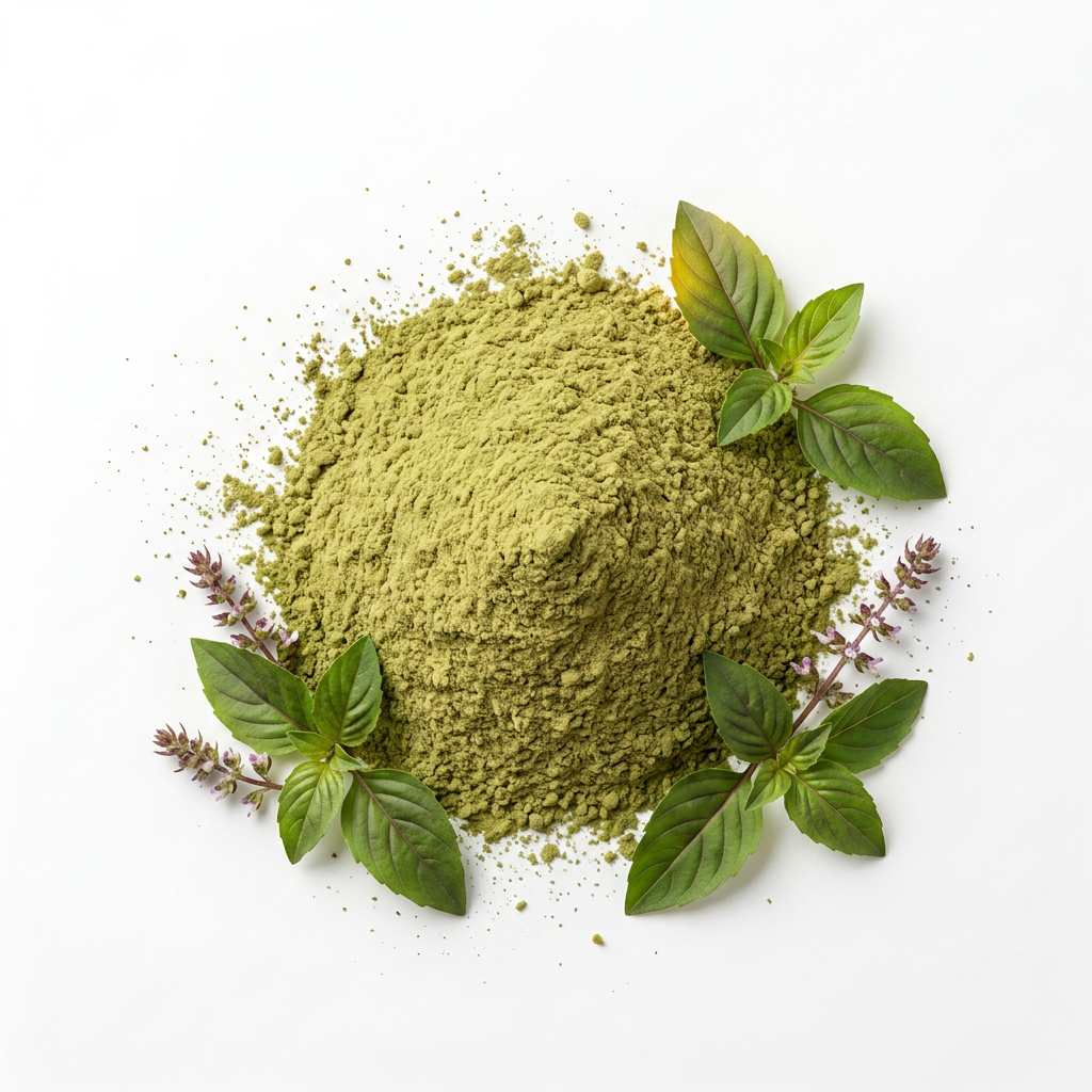 Tulsi Powder