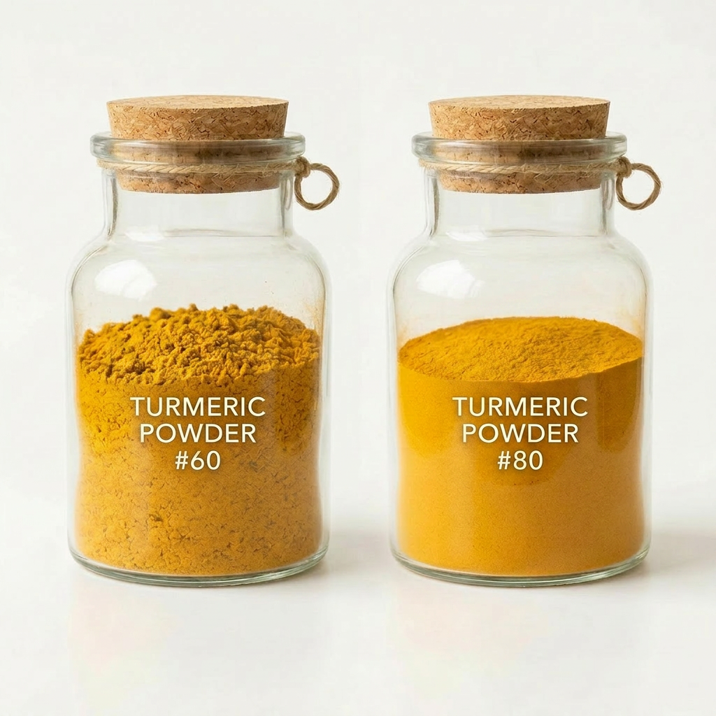 Turmeric Powder