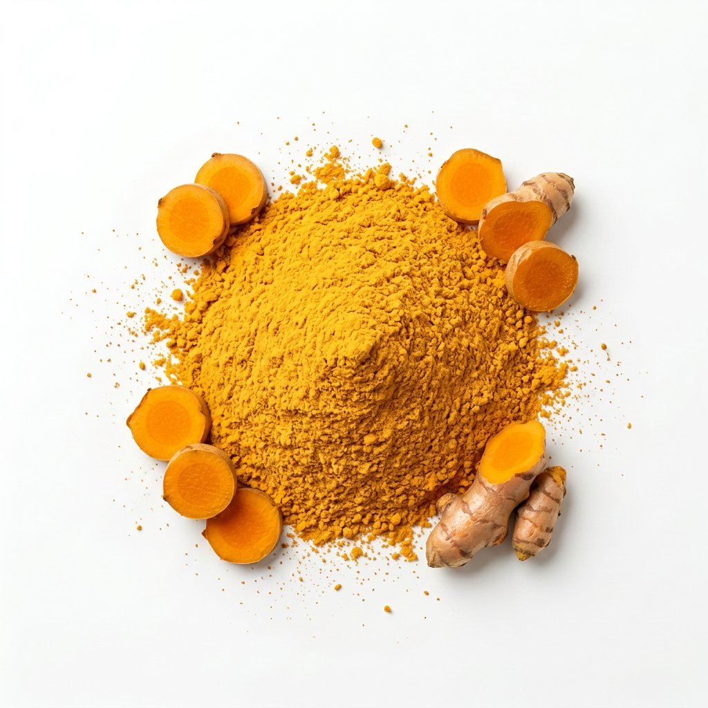 Turmeric Powder