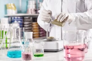 lab..